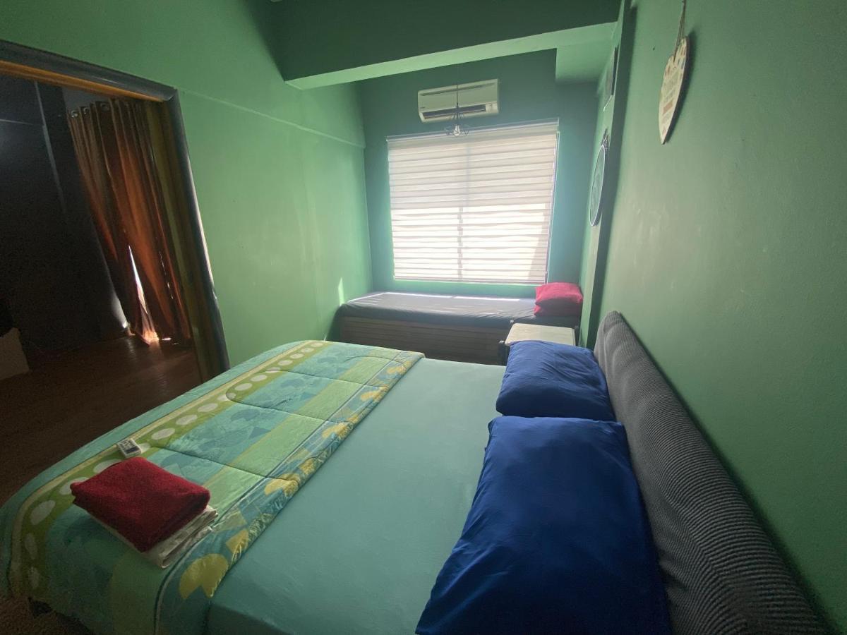 D' Sea View Apartment Port Dickson Exterior photo